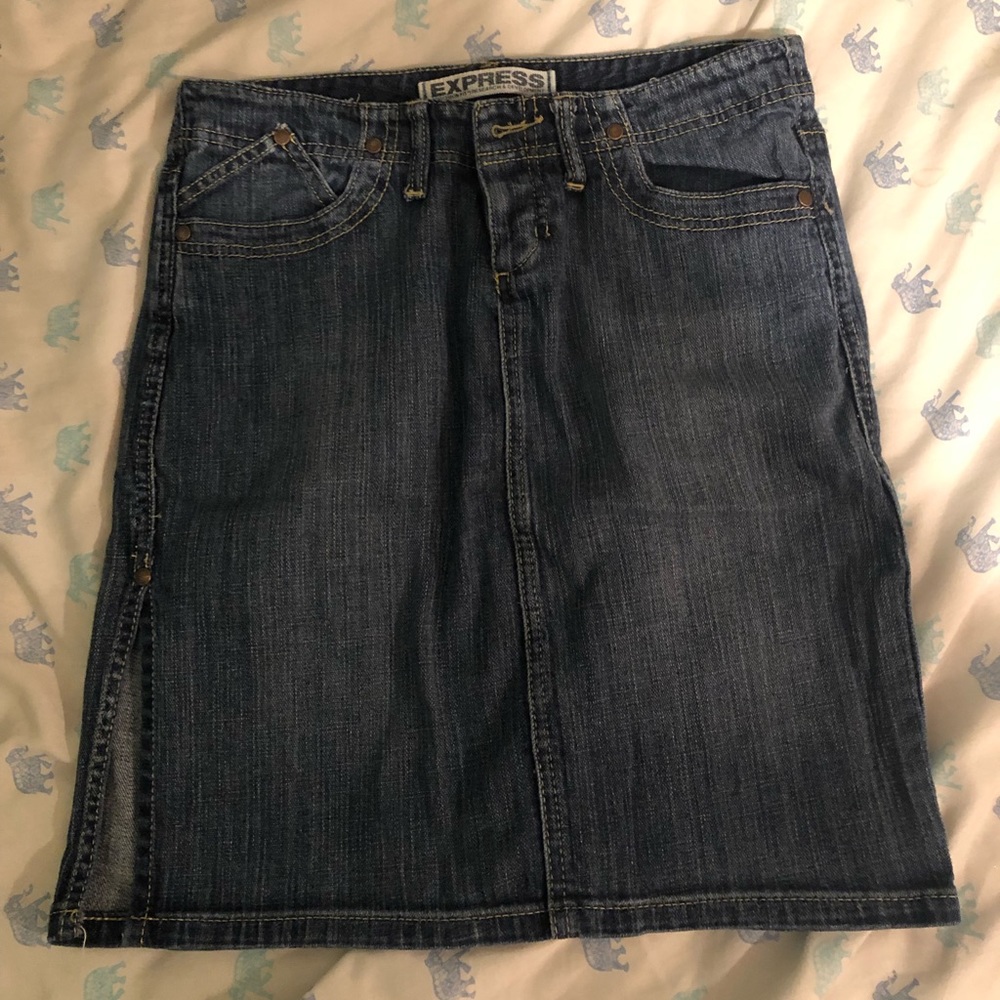 Skirt